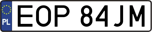 EOP84JM