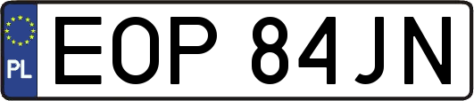 EOP84JN