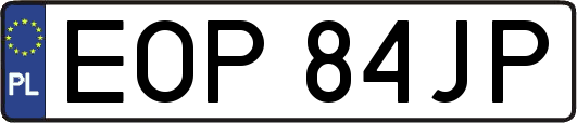 EOP84JP