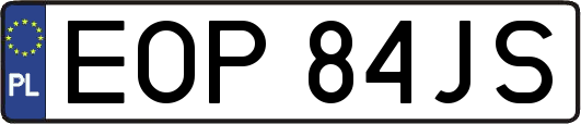 EOP84JS