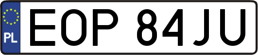EOP84JU