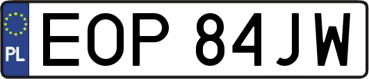 EOP84JW