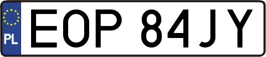 EOP84JY
