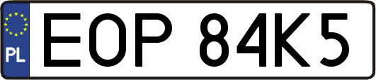 EOP84K5