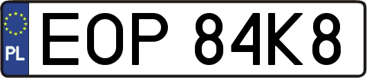 EOP84K8