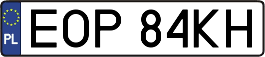 EOP84KH