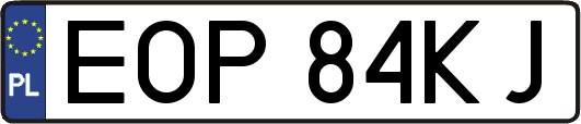EOP84KJ