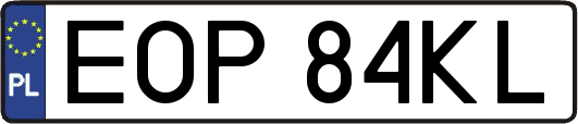 EOP84KL
