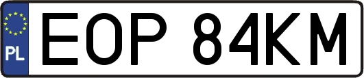 EOP84KM