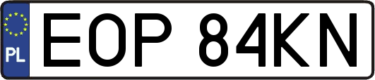 EOP84KN