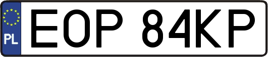 EOP84KP