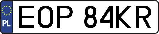 EOP84KR