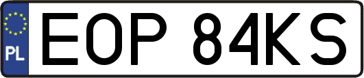 EOP84KS
