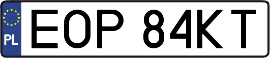 EOP84KT