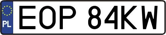 EOP84KW
