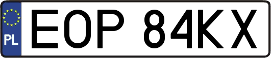 EOP84KX