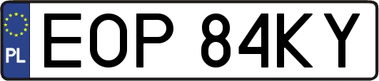 EOP84KY