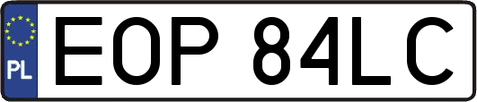 EOP84LC