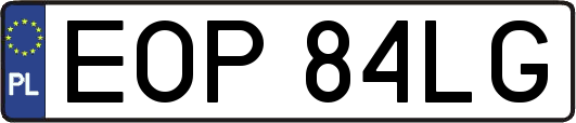 EOP84LG