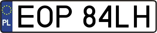 EOP84LH