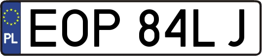 EOP84LJ