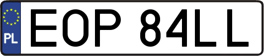 EOP84LL
