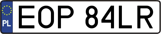 EOP84LR