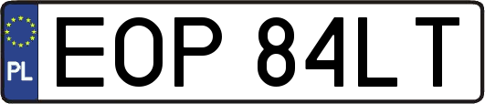 EOP84LT