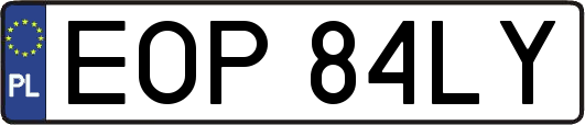 EOP84LY