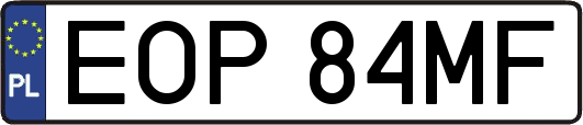 EOP84MF