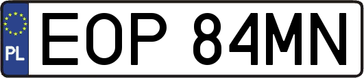 EOP84MN