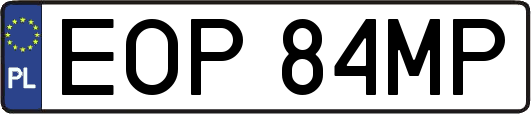 EOP84MP