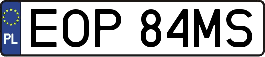 EOP84MS