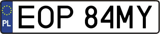 EOP84MY