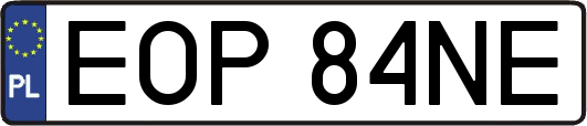 EOP84NE