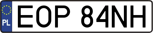 EOP84NH