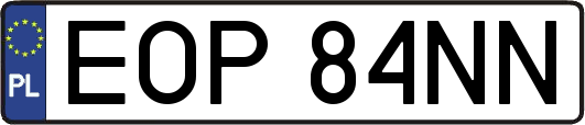 EOP84NN