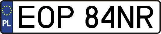 EOP84NR
