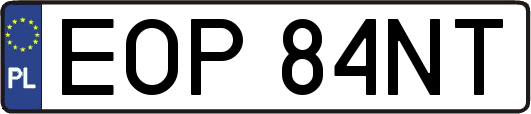 EOP84NT