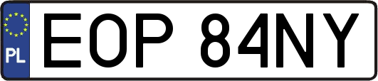 EOP84NY