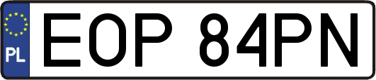 EOP84PN