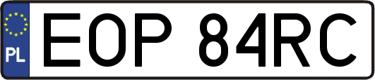 EOP84RC