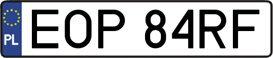 EOP84RF