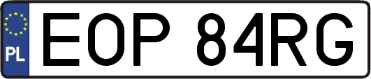 EOP84RG