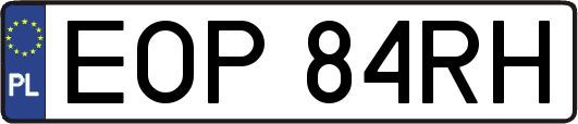 EOP84RH
