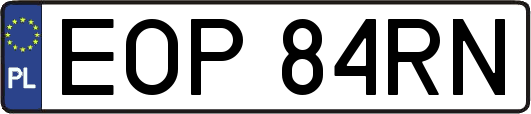 EOP84RN