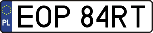 EOP84RT
