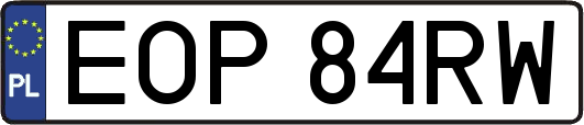 EOP84RW