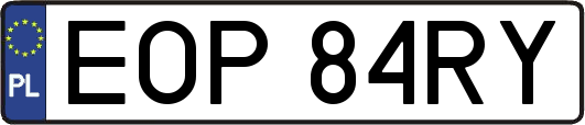 EOP84RY