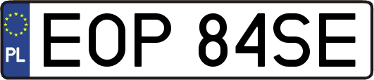 EOP84SE